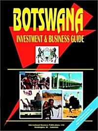 Botswana Investment and Business Guide (Paperback)