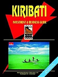 Kiribati Investment & Business Guide (Paperback)