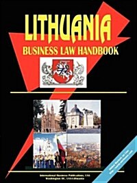 Lithuania Business Law Handbook (Paperback)
