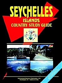 Seychelles Country Study Guide (Paperback)