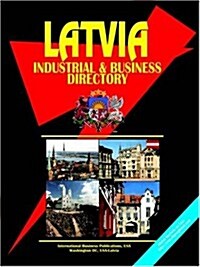 Latvia Industrial and Business Directory (Paperback)
