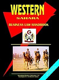 Western Sahara Business Law Handbook (Paperback)