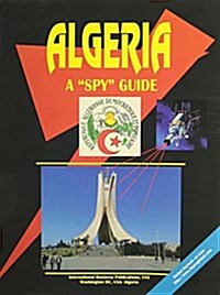 Algeria (Paperback, 3rd)