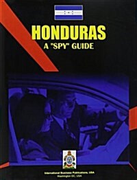 Honduras (Paperback, 3rd)