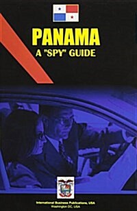 Panama (Paperback, 3rd)