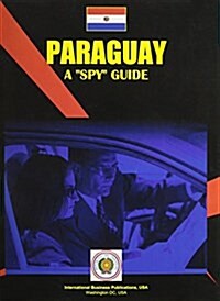 Paraguay (Paperback, 3rd)