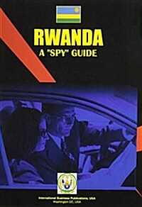 Rwanda (Paperback, 3rd)
