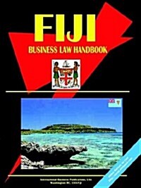Fiji Business Law Handbook (Paperback)