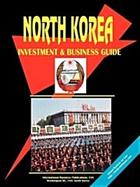 Korea North Investment and Business Guide (Paperback)