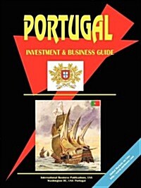 Portugal Investment and Business Guide (Paperback)