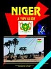 Niger a Spy Guide (Paperback)