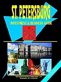 St Petersburg Investmemt and Business Guide (Paperback)