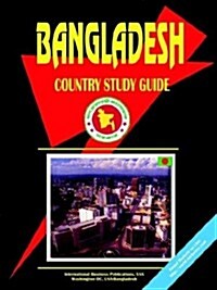 Bangladesh Country Study Guide (Paperback)