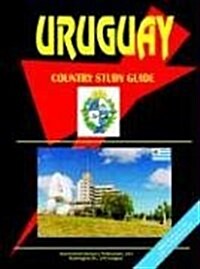 Uruguay Country Study Guide (Paperback)