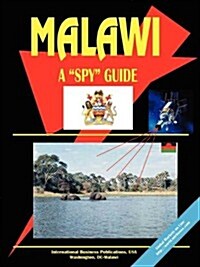 Malawi a Spy Guide (Paperback)