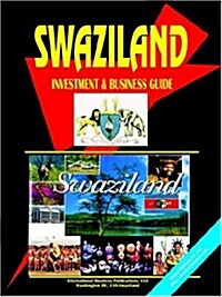 Swaziland Investment and Business Guide (Paperback)