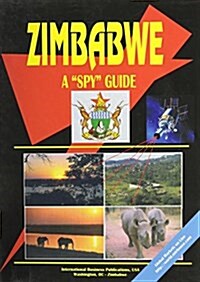 Zimbabwe a Spy Guide (Paperback)