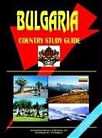 Bulgaria Country Study Guide (Paperback)