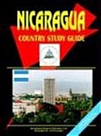 Nicaragua Country Study Guide (Paperback)