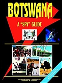 Botswana a Spy Guide (Paperback)