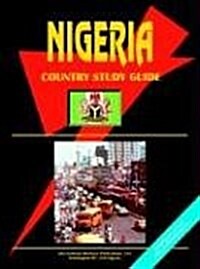 Nigeria Country Study Guide (Paperback)