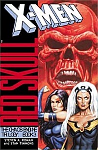 X-Men/Red Skull (Paperback)