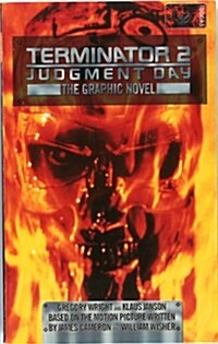 Terminator 2 (Paperback)