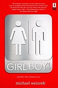 Girl Boy Etc. (Hardcover)