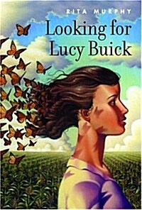 Looking for Lucy Buick (Hardcover, First Edition)