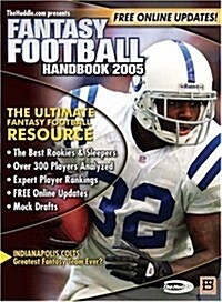 Fantasy Football Handbook 2005 (Paperback)