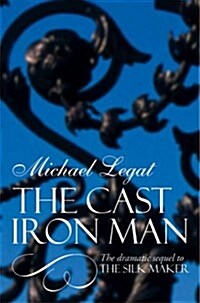 The Cast Iron Man (Paperback)