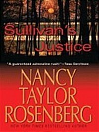 Sullivans Justice (Paperback)