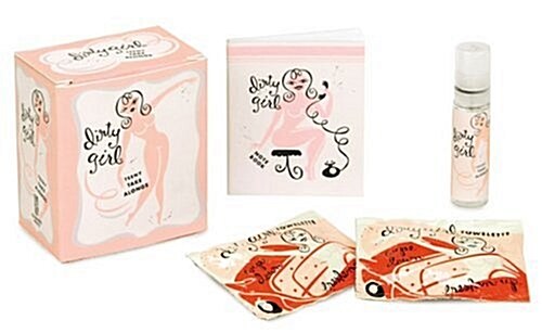 Dirty Girl (Mega Mini Kits) (Hardcover)