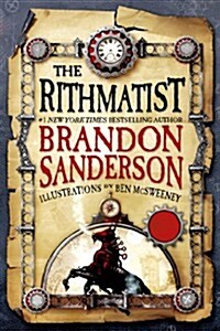 The Rithmatist (Paperback, Reprint)