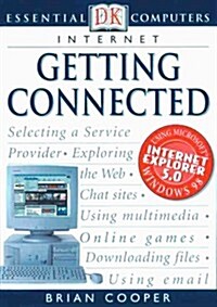 Essential Computers: Getting Connected (Paperback)