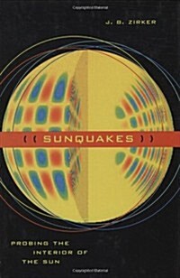 Sunquakes (Hardcover)