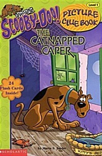 The Catnapped Caper (Paperback)