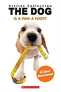 Is a Paw a Foot? (Paperback)