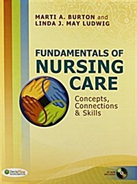 Fundamentals of Nursing Care + Study Guide + Skills Videos + Tabers Cyclopedic Medical Dictionary (Indexed) 22e + Daviss Drug Guide for Nurses 14e P (Hardcover)