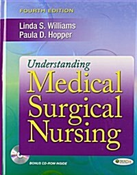 Fundamentals of Nursing Care + Study Guide + Understanding Medical-Surgical Nursing 4e + Study Guide 4e+ Tabers Cyclopedic Medical Dictionary (Indexe (Hardcover)