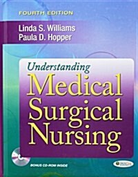 Fundamentals of Nursing Care + Study Guide + Understanding Medical-Surgical Nursing 4e + Study Guide 4e + Tabers Cyclopedic Medical Dictionary (Index (Hardcover, 5)