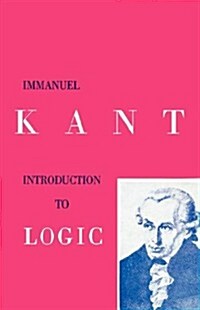Introduction to Logic (Paperback)