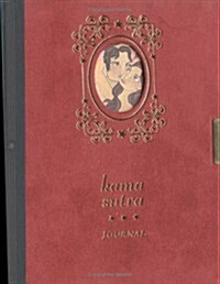 Kama Sutra Journal (Erotic Delights) (Misc. Supplies)