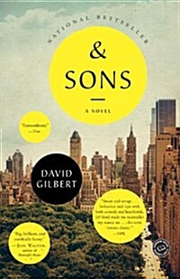 & Sons (Paperback)
