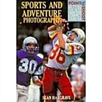 Sports and Adventure Photography (Point & Shoot) (Paperback)