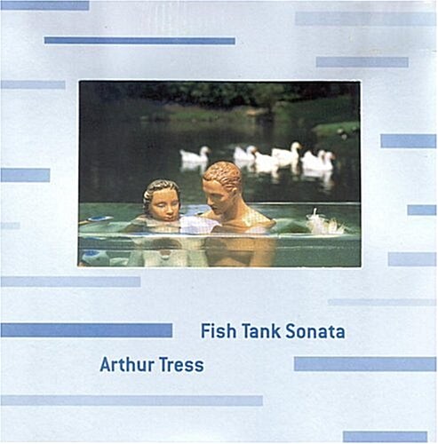 Fish Tank Sonata (Paperback, Slipcase)