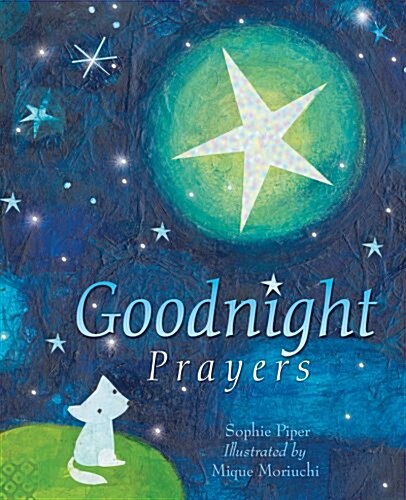 Goodnight Prayers (Hardcover)