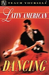 Teach Yourself Latin American Dancing (Paperback, 1st)