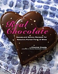 Real Chocolate (Hardcover, 0)