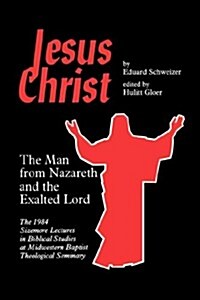 Jesus Christ (Paperback)